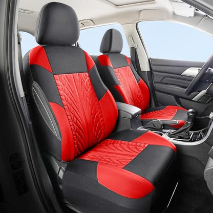 Front Car Seat Cover