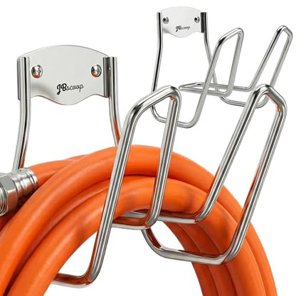 Garden Hose Holder (2 Count)