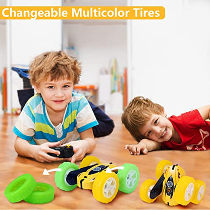 Remote Control Car for Boys 6