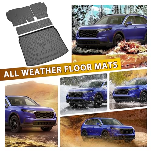 Floor Mats for 2023