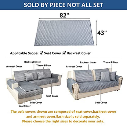 Couch Cover Sectional Couch Covers