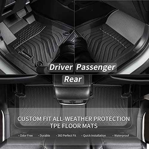 Floor Mats for Kia Seltos 2024