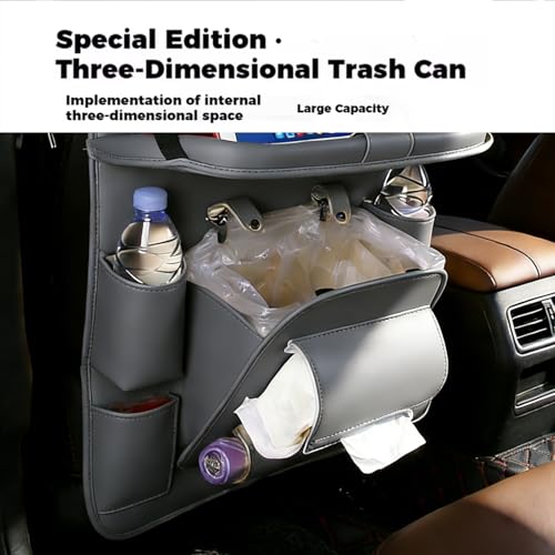 Car Seat Organizer
