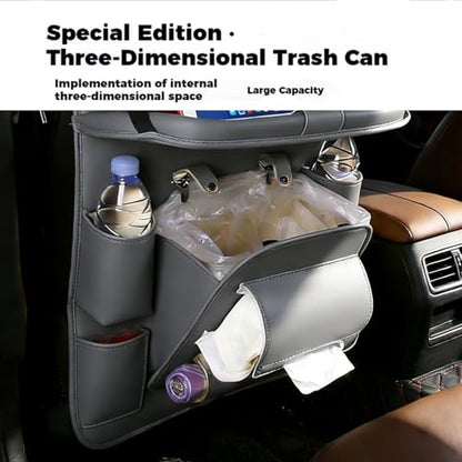 Car Seat Organizer