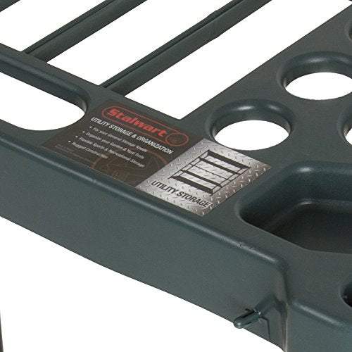 Garden Tool Organizer
