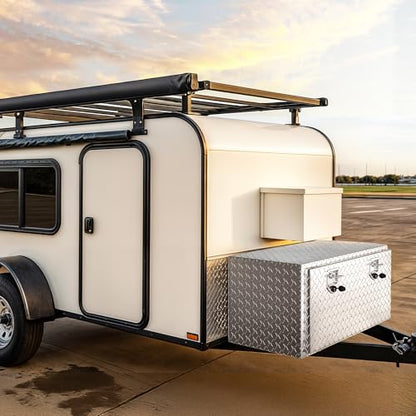 36 Inch Underbody Tool Boxes