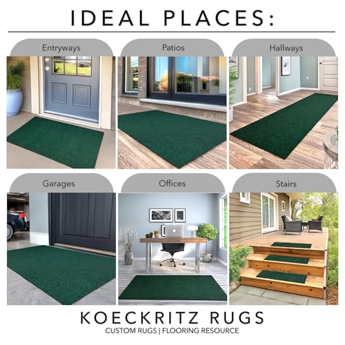 Heavy Duty Durable All Weather Indoor
