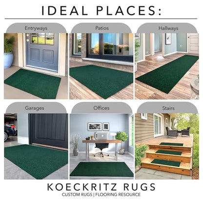 Heavy Duty Durable All Weather Indoor
