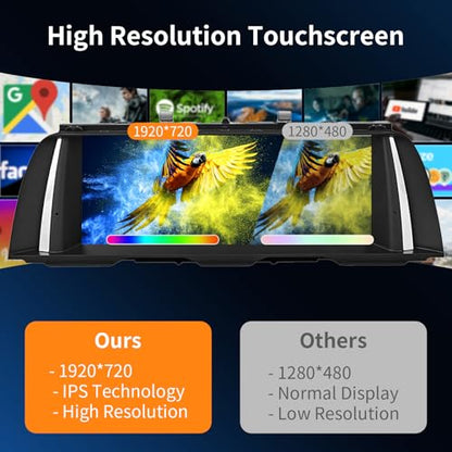 Wireless CarPlay