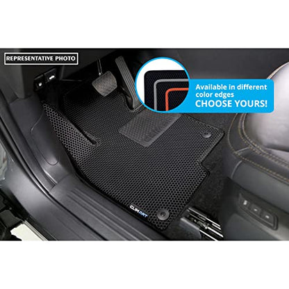 All Weather Car Floor Mats Compatible with Mazda CX
