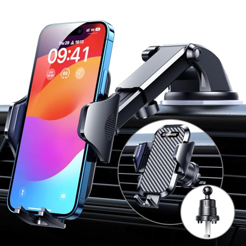 Car Phone Holder 2026 Ultimate Military