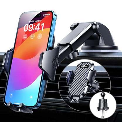 Car Phone Holder 2026 Ultimate Military
