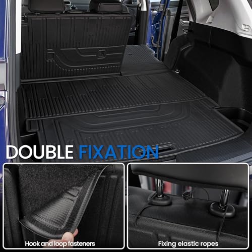 Floor Mats for Nissan Rogue 2021
