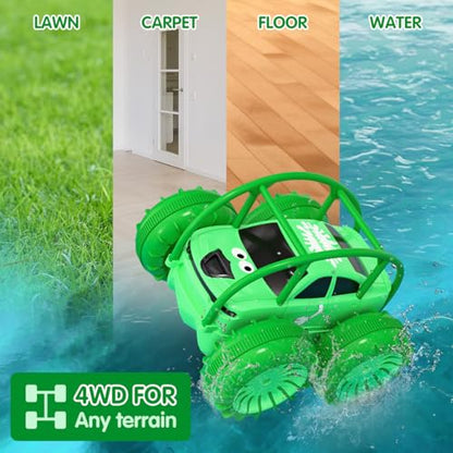 Remote Control Car