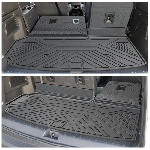 Floor Mats for 2024
