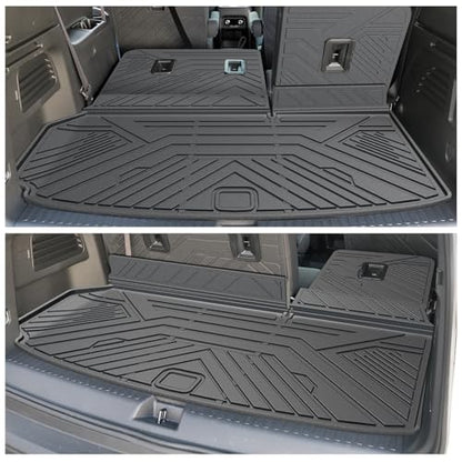 Floor Mats for 2024