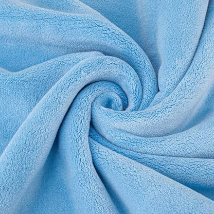 Super Absorbent Microfiber Car Drying Towel