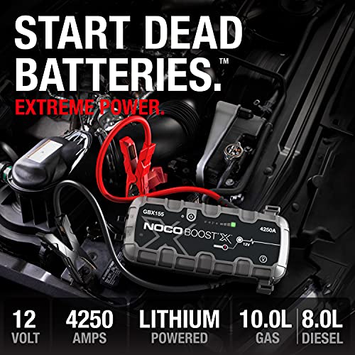 Boost X GBX155