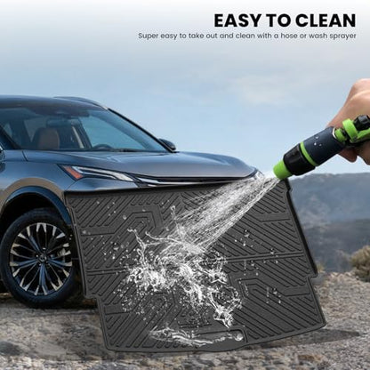 Cargo Mats for Nissan Rogue 2026 2025 2024 2023 2022 2021