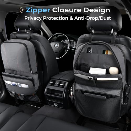 Backseat Car Organizer 2 Packs