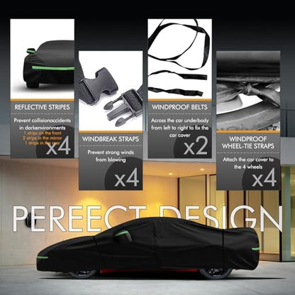 Car Cover for 2014