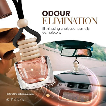 Car Air Freshener (4 Fl Oz)