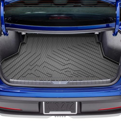 Floor Mats Set for 2025 (5 Count)