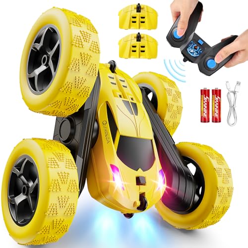 Remote Control Car