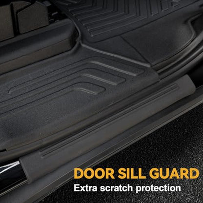 Floor Mats for 2021
