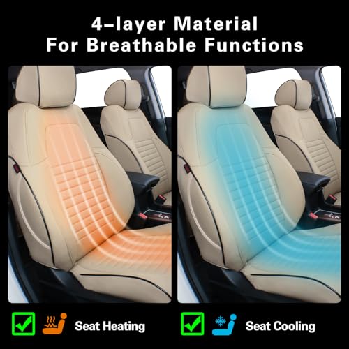 Accord Car Seat Covers for Honda Accord EX