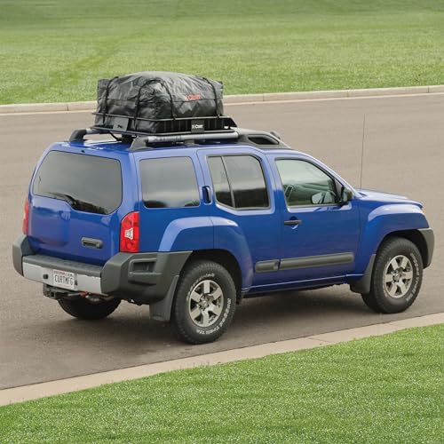 18220 Waterproof Rooftop Carrier Cargo Bag