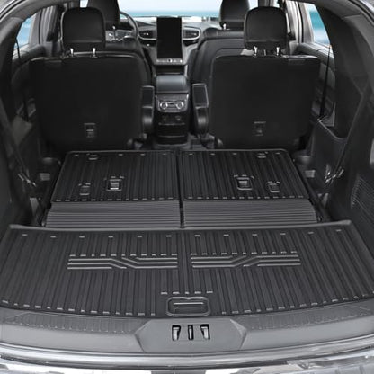 Floor Mats for 2020
