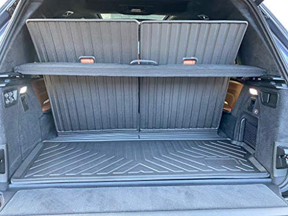 Premium Cargo Liner for BMW X7 2019