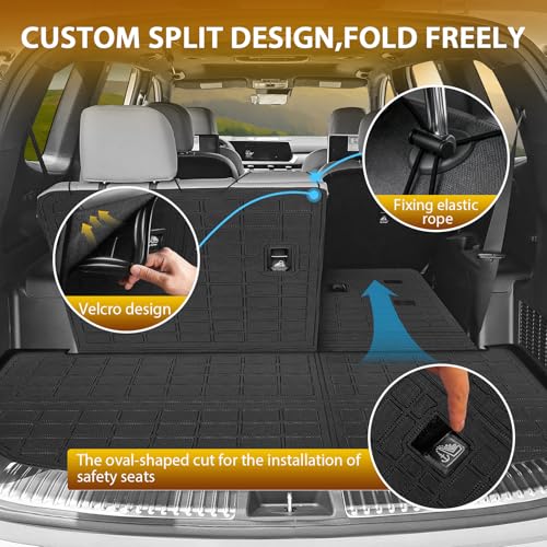 Floor Mats for 2020