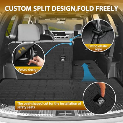 Floor Mats for 2020