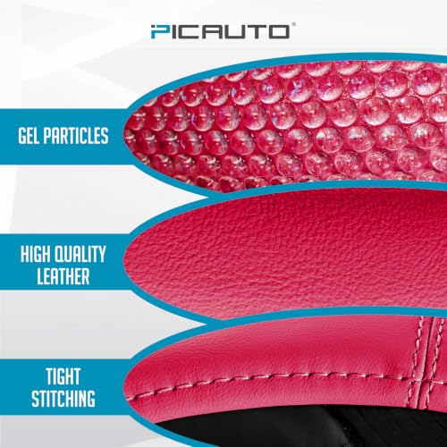 Steering Wheel Cover
