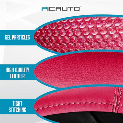 Steering Wheel Cover