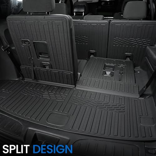 Cargo Mat for Dodge Durango 2016