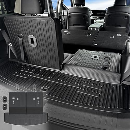 Cargo Mat for Hyundai Santa Fe 2024