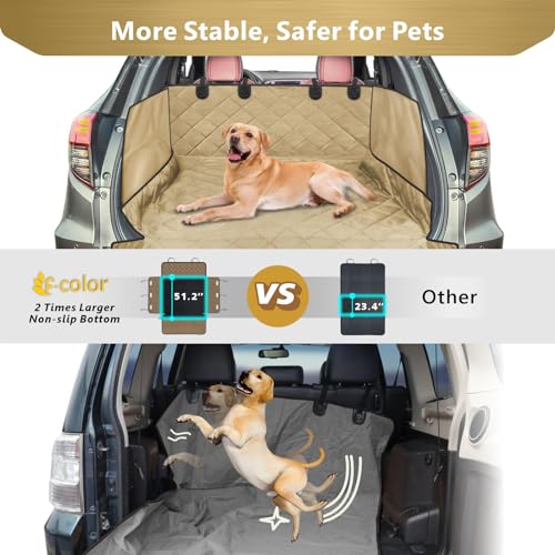 SUV Cargo Liner for Dogs