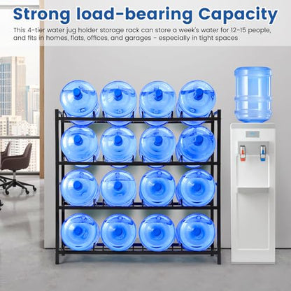 5 Gallon Water Bottle Holder
