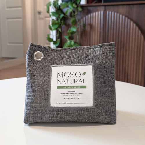 Air Purifying Bag 600g (5 Count)