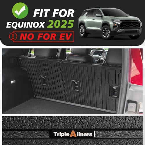 Backrest Mats for 2025