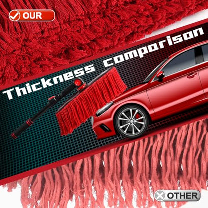 Car Duster Exterior