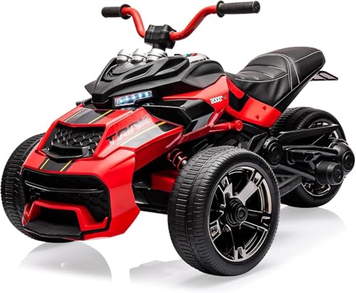 Kids Electric Ride on Truck Car