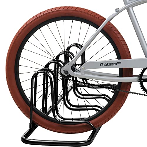 Stash Garage Bike Rack
