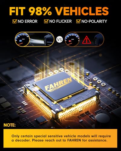 H13 9008 Light Bulb