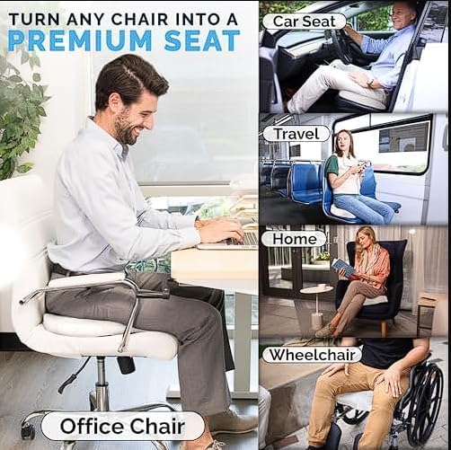 Doctor Recommended Seat Cushion