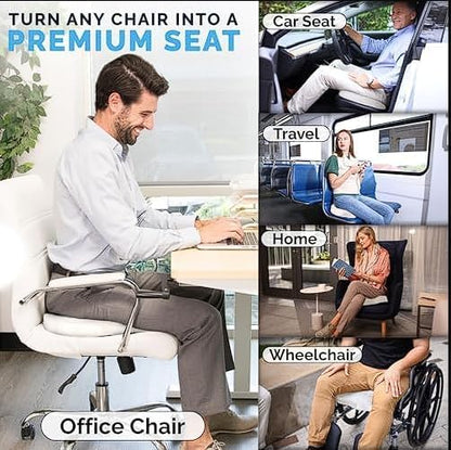 Doctor Recommended Seat Cushion