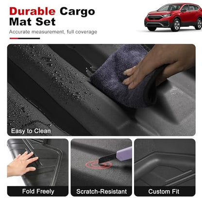 Cargo Liner for Acura RDX 2019